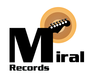 miral records logo