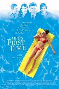 MinisFirstTime